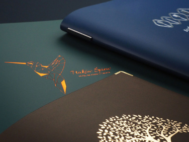 Logotrade business gifts photo of: Menu cover Ambiente 1178094
