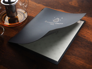 Logotrade promotional product picture of: Menu cover 1959319