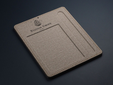 Logo trade promotional items picture of: Hotel notepad 1136321