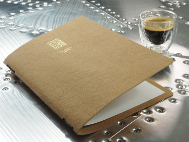 Logotrade corporate gift picture of: Menu cover Ambiente 1178106