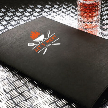 Logotrade promotional product picture of: Menu cover Ambiente 1178106