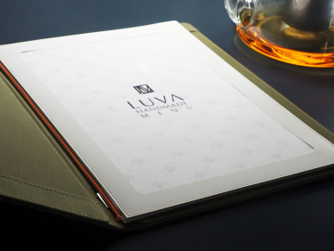 Logotrade advertising products photo of: Menu cover Fine Dining Pro 2013324
