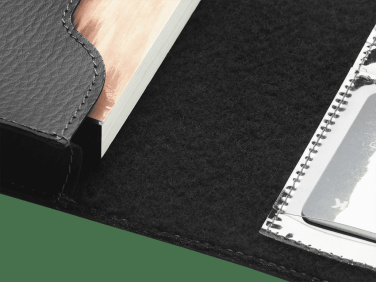 Logotrade advertising product image of: Car Document Organizer 2072157