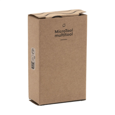 Logotrade promotional merchandise image of: MicroTool multitool