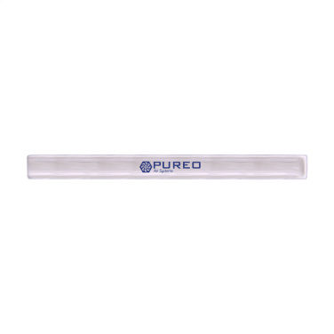 Logotrade promotional merchandise image of: SnapWrap fluorescent armband