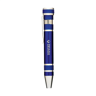 Logo trade promotional product photo of: ToolPen bitpen