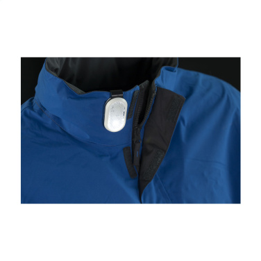 Logotrade promotional giveaway image of: Clip Reflection light