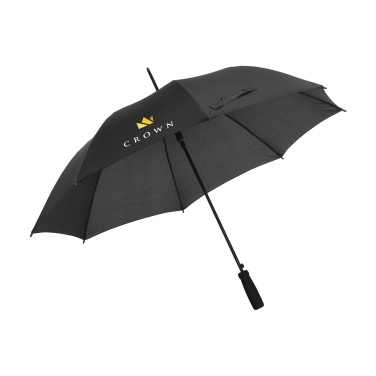 Logotrade promotional gifts photo of: Colorado RCS RPET umbrella 23 inch