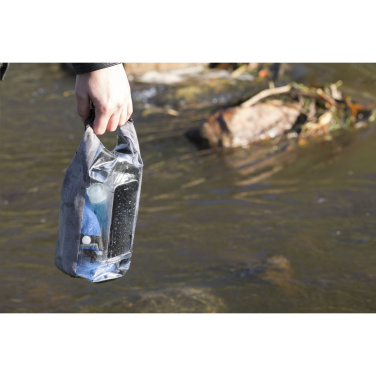 Logo trade advertising product photo of: Drybag Mini watertight bag
