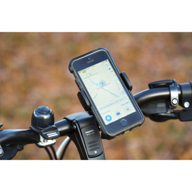 Logotrade promotional products photo of: Bike Phone Holder