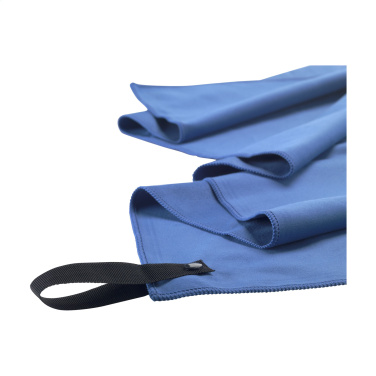 Logotrade promotional gifts photo of: Quick Dry Sports/Travel Towel