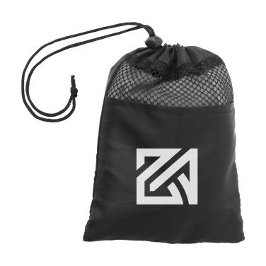 Logotrade promotional merchandise picture of: Quick Dry Sports/Travel Towel