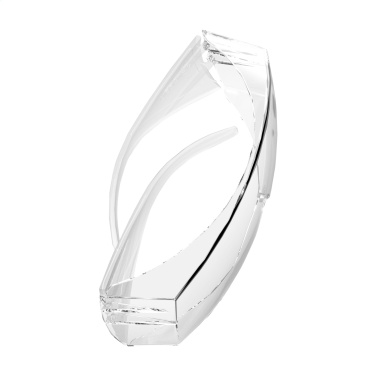 Logotrade promotional giveaway picture of: EyeProtect protection glasses