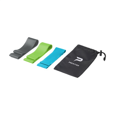 Logotrade corporate gifts photo of: Banda Fitness Bands