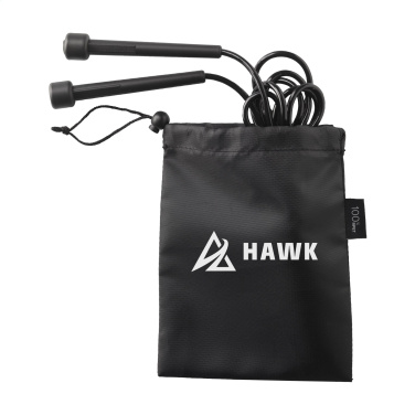 Logo trade promotional products image of: Bouncer skipping rope