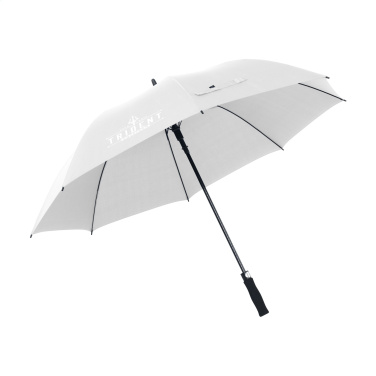 Logotrade promotional merchandise picture of: Colorado XL RCS RPET umbrella 29 inch