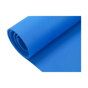 Logotrade advertising product picture of: Yoga yoga mat
