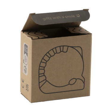 Logotrade corporate gift image of: Midland Recycled 5 metre tape measure