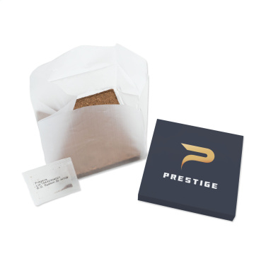 Logotrade promotional merchandise image of: Seat Cover ECO Standard