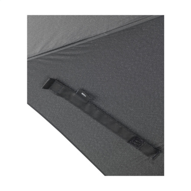 Logotrade corporate gift picture of: Morrison RPET umbrella 27 inch