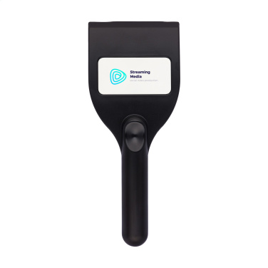 Logo trade promotional items picture of: Oslo Ice Scraper