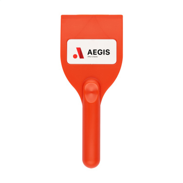 Logotrade business gift image of: Oslo Ice Scraper