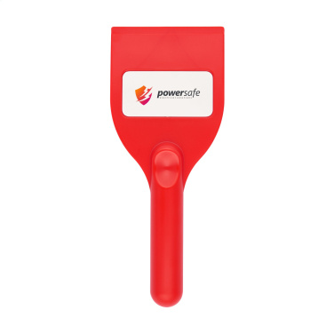Logotrade promotional gift picture of: Oslo Ice Scraper