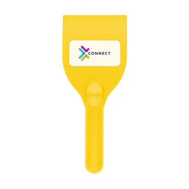 Logo trade promotional gifts picture of: Oslo Ice Scraper