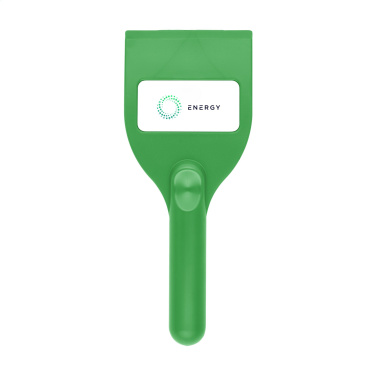 Logotrade advertising products photo of: Oslo Ice Scraper