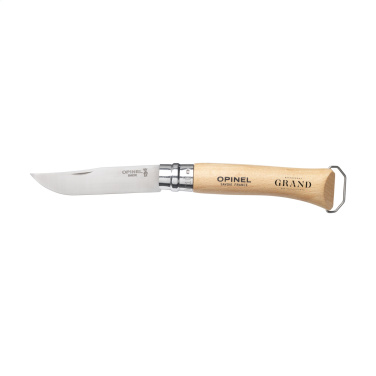 Logo trade advertising products picture of: Opinel  No 10 Corkscrew Bottle Opener