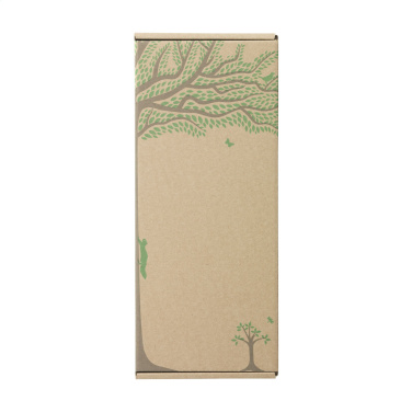 Logotrade business gift image of: Treemore Letterbox Trees Bird of Paradise plant