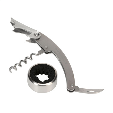 Logo trade promotional giveaways picture of: WineTaste gift set