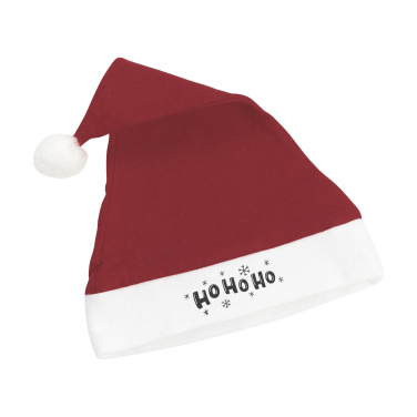 Logo trade promotional product photo of: Santa Hat
