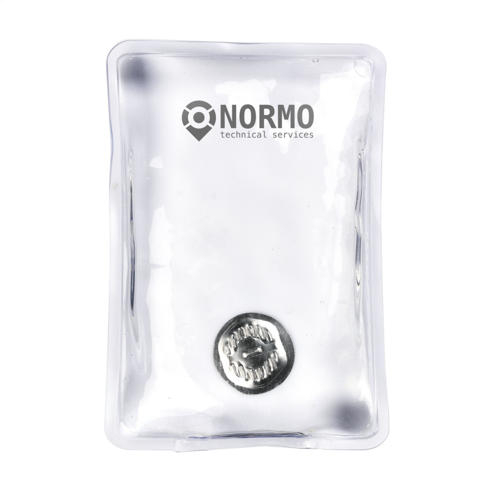 Logotrade promotional item picture of: HeatPad warm pad