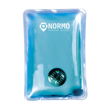 Logo trade promotional merchandise photo of: HeatPad warm pad