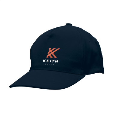 Logo trade business gifts image of: HeavyCap