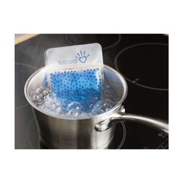 Logo trade promotional gifts picture of: Hot&Cold Pack Thermal Pad