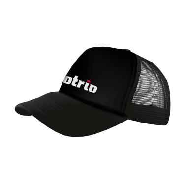 Logotrade promotional gift image of: Trucker cap