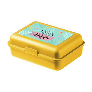 Logotrade business gift image of: LunchBreak lunchbox