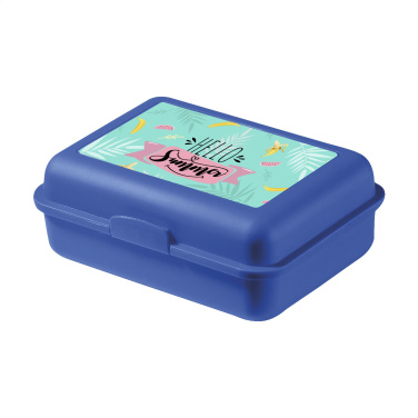 Logo trade promotional products picture of: LunchBreak lunchbox