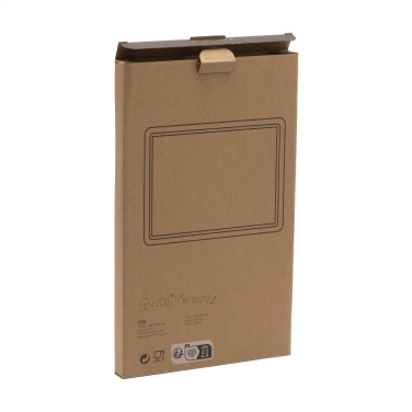 Logotrade promotional product picture of: Bamboo Board chopping board