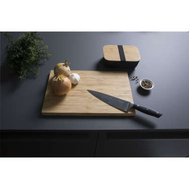 Logotrade advertising product picture of: Bocado Board bamboo chopping board