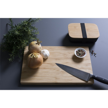 Logotrade promotional product picture of: Bocado Board bamboo chopping board