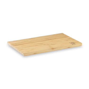 Logotrade corporate gift picture of: Bocado Board bamboo chopping board