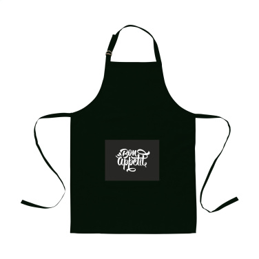 Logotrade promotional merchandise photo of: Cocina Organic Cotton (180 g/m²) apron