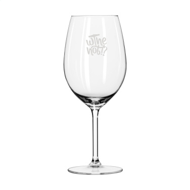 Logotrade promotional product image of: Esprit Wine Glass 530 ml