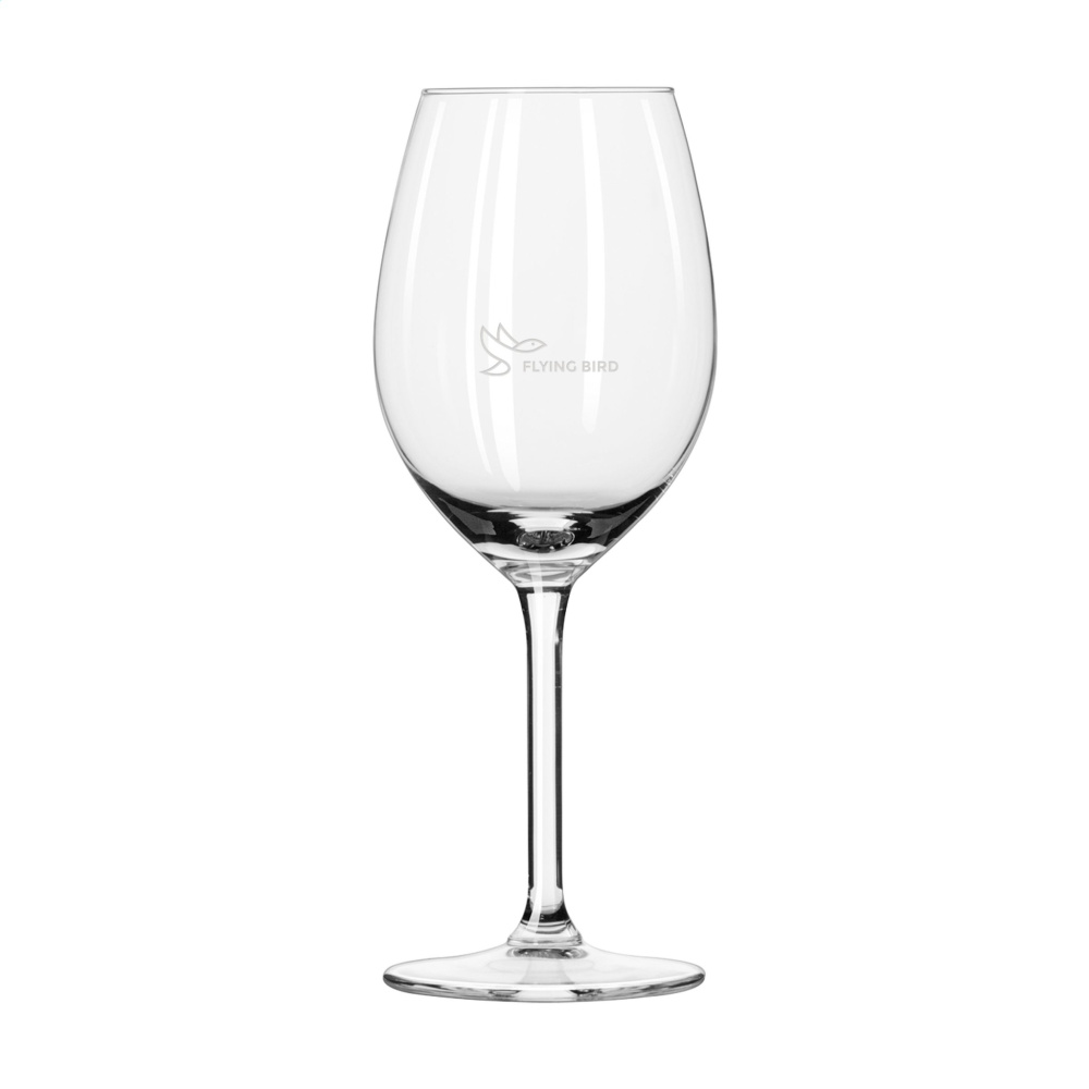 Logotrade promotional product image of: Esprit Wine Glass 320 ml