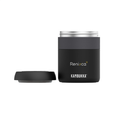 Logotrade promotional product picture of: Kambukka® Bora 600 ml Food container