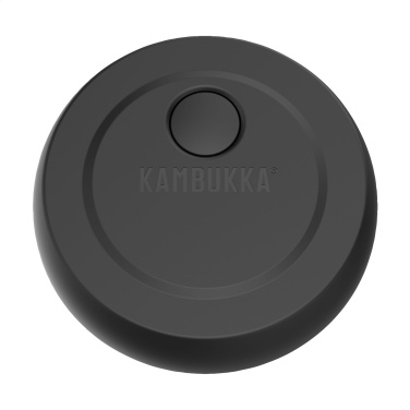 Logo trade promotional giveaways picture of: Kambukka® Bora 600 ml Food container