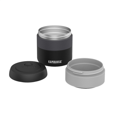 Logotrade promotional item picture of: Kambukka® Bora 600 ml Food container